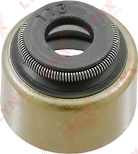 Маслосъемный колпачок (Lynxauto). Артикул SO-0860