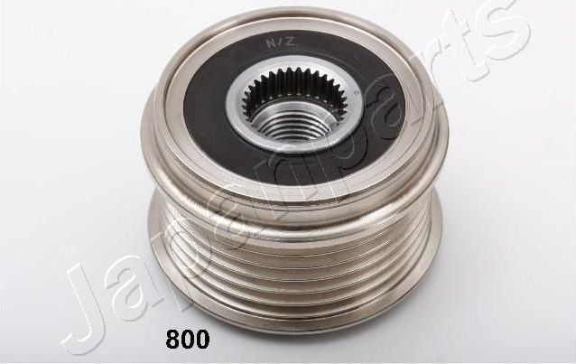 Муфта генератора обгонная Japanparts. Артикул RA-800