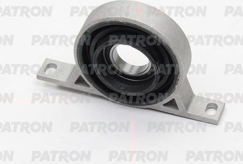 Подвесной подшипник карданного вала Patron для BMW 6 II (E63/E64) 2003-2010. Артикул PSB1042