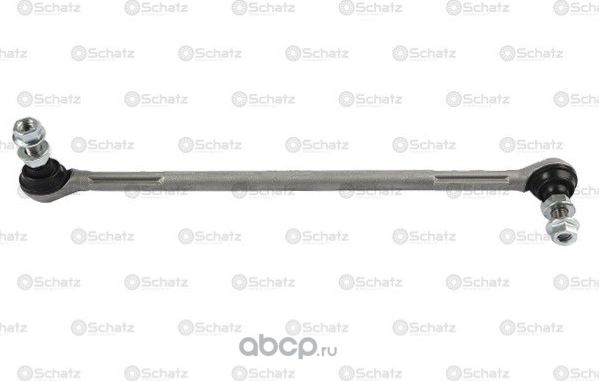 Стойка стабилизатора (Schatz). Артикул S32071R