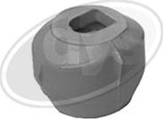 Подушка (опора) двигателя DYS передняя для Audi S4 III (B7) 2004-2009. Артикул 71-24983