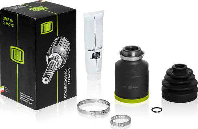 Шрус внутренний (граната) Trialli передний правый для Mazda 6 II (GH) 2007-2013. Артикул GO 2512