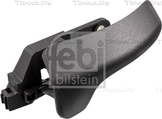 Ручка двери Febi Bilstein (полимерный материал) передняя правая для Peugeot Boxer III 2006-2026. Артикул 178842