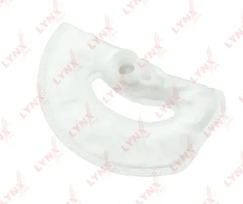 Фильтр (сетка) грубой очистки топливного насоса FORD Focus II 1.4-1.6 05-12 / Fiesta V 1.4-1.6 01-08 (Lynxauto) Lynxauto. Артикул ls-2006