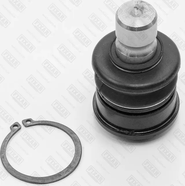 Опора шаровая нижняя левая/правая | перед | (Fixar). Артикул FK0969