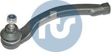 Наконечник рулевой тяги RTS. Артикул 91-90447-2