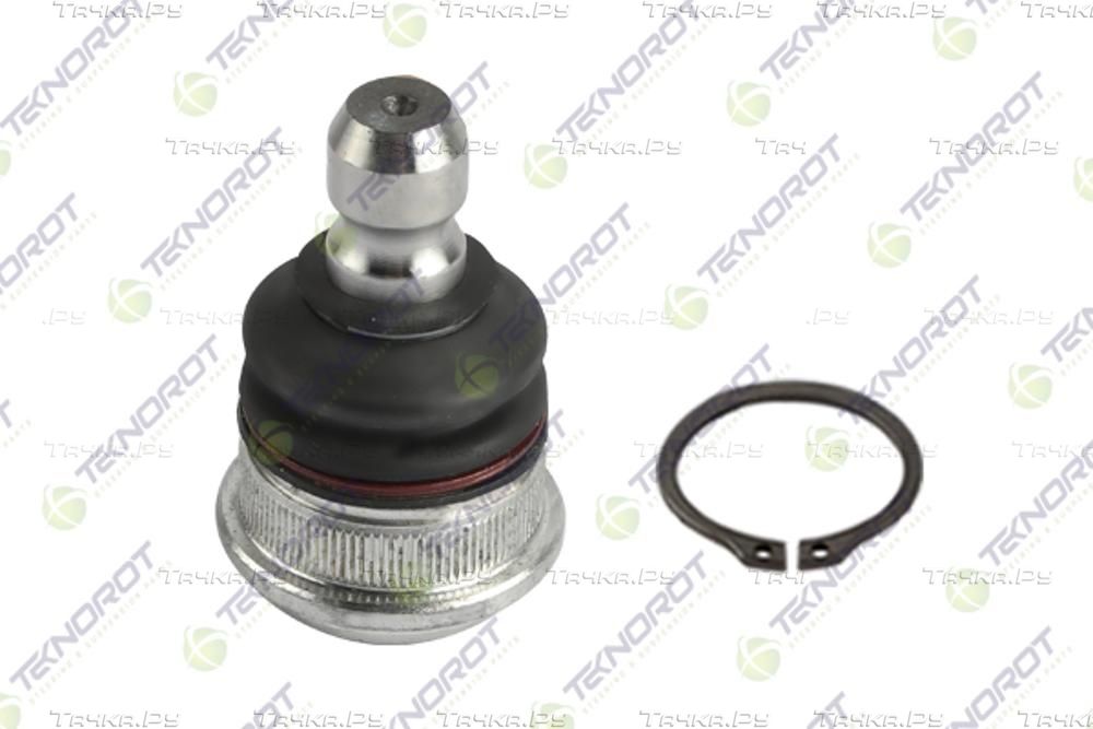 Шаровая опора Teknorot передняя нижняя для Hyundai i10 II 2013-2026. Артикул KI-430