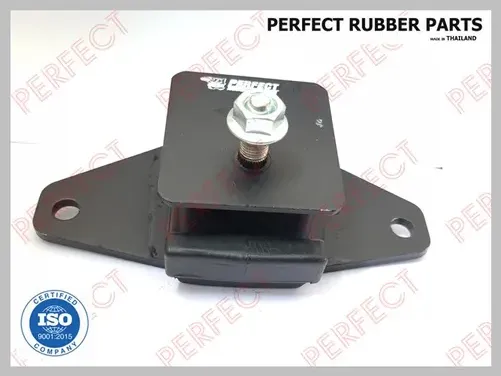 ПОДУШКА ДВИГАТЕЛЯ ПЕРЕДНЯЯ (Perfect). Артикул TO01UZJ1F07