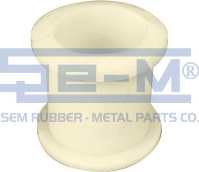 Втулки стабилизатора Sem Lastik. Артикул 7573