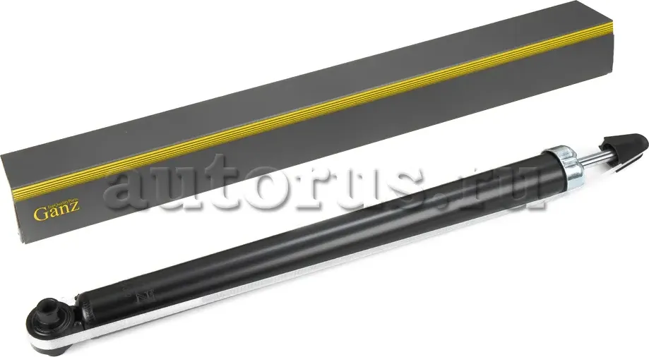 Амортизатор задний L=R (Ganz). Артикул GIK02010