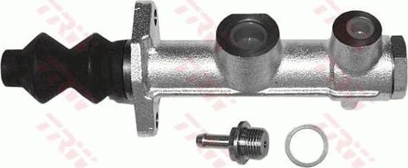 Цилиндр сцепления главный TRW для FSO 125p 1967-1992. Артикул PND121