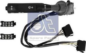 Подрулевой переключатель DT Spare Parts для Mercedes-Benz Conecto 2001-2026. Артикул 4.61555