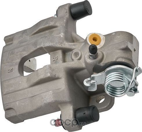 Тормозной суппорт RENAULT LAGUNA II 01-, ESPACE IV 02-, VEL SATIS 02- Piston Dia (Zikmar). Артикул Z82358R