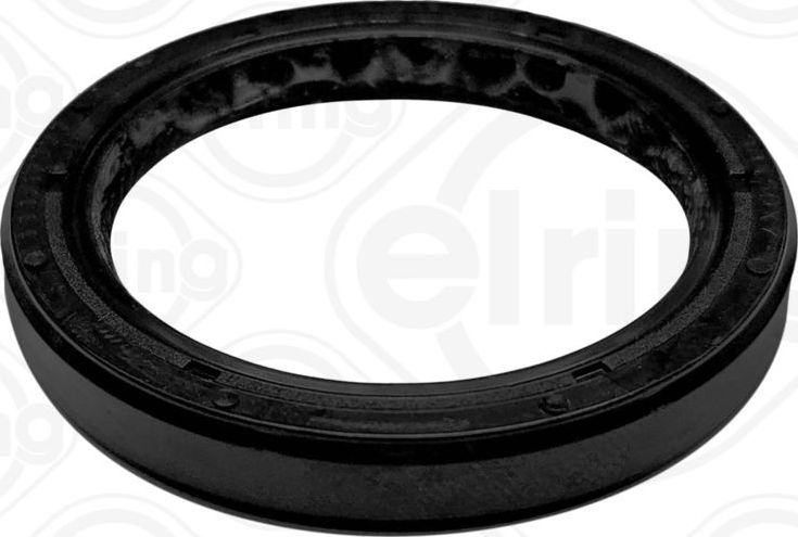 Сальник, уплотнительное кольцо Elring (АСМ (полиакриловый каучук)). Артикул 115.570
