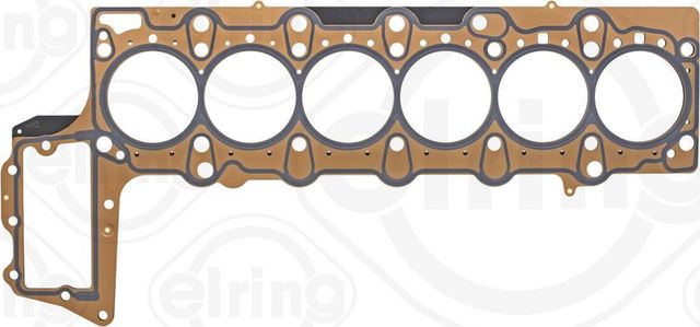 Прокладка ГБЦ Elring для BMW 6 II (E63/E64) 2007-2010. Артикул 058.053