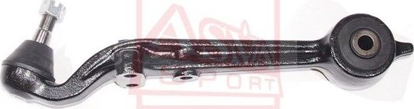 Поперечный рычаг передней подвески Asva правый/левый для Mazda MPV I (LV) 1988-1999. Артикул 0524-008