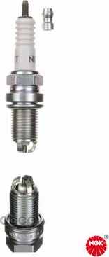Свеча зажигания (NGK) NGK. Артикул BCP7ET