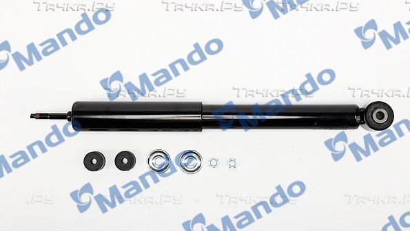 Амортизатор Mando задний для Suzuki Vitara I 1988-1999. Артикул MSS020562