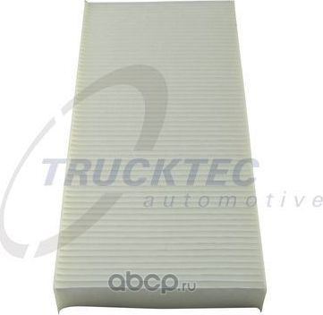 Салонный фильтр Trucktec Automotive. Артикул 05.59.003
