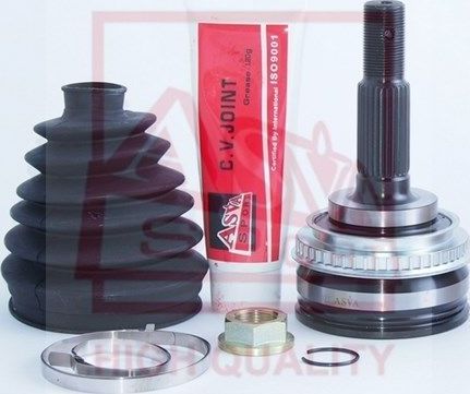 Шрус наружный (граната) Asva. Артикул TY-304A48