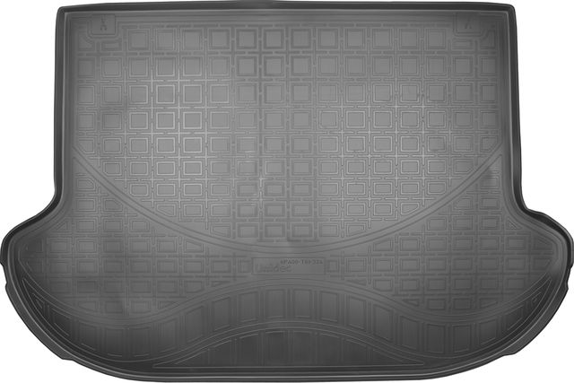 Коврик Норпласт для багажника Nissan Murano Z52 2015-2026. Артикул NPA00-T61-224
