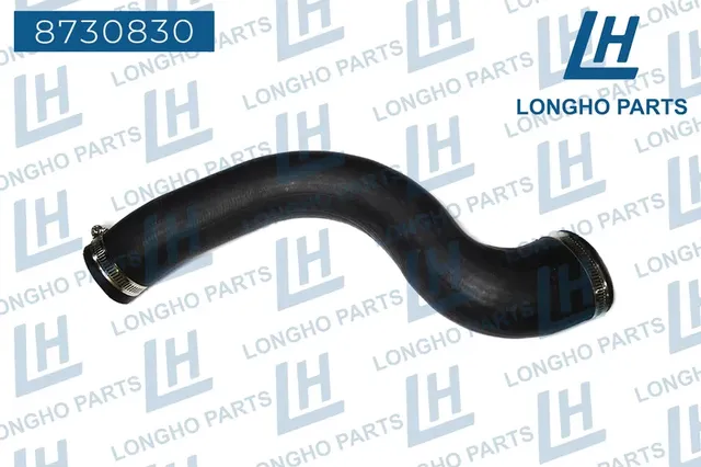 Патрубок воздушного фильтра / LAND ROVER PNH500510 (Longho) Longho. Артикул 8730830