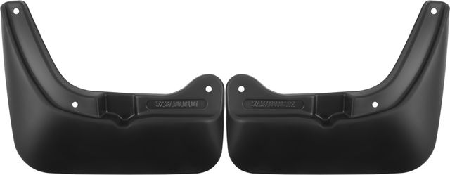 Брызговики Frosch (в коробке) передняя пара для Lada Vesta SW Cross 2017-2026. Артикул FROSCH.52.37.F12