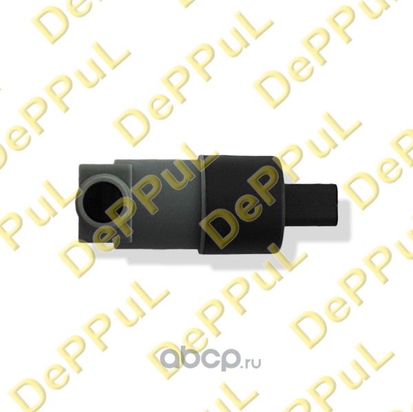 НАСОС ОМЫВАТЕЛЯ ЛОБОВОГО СТЕКЛА NISSAN ALMERA 12- (Deppul). Артикул DE920EB300