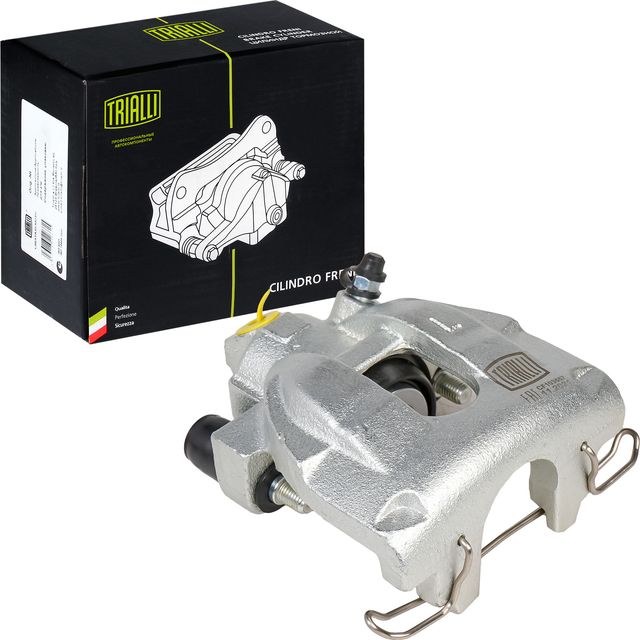 Тормозной суппорт Trialli. Артикул CF 103557