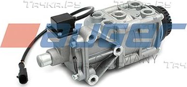 Кран тормозной главный Auger для IVECO EuroStar 1993-2002. Артикул 78565