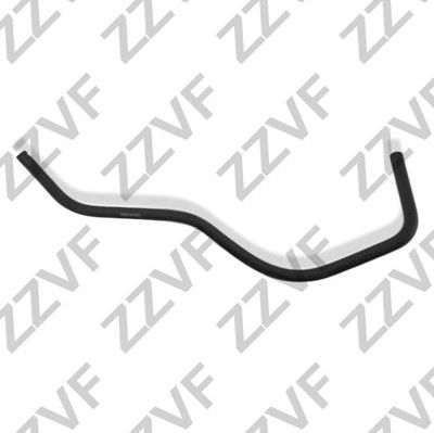 Трубка кондиционера ZZVF для Mazda 3 I (BK) 2003-2009. Артикул ZVF199K