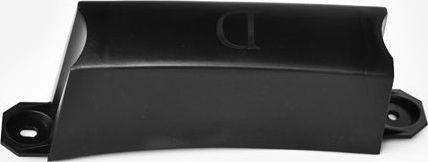 Усилитель бампера ASAM задний правый для Dacia Sandero II 2012-2026. Артикул 55899