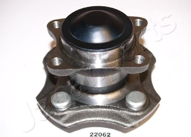 Ступица колеса Japanparts. Артикул KK-22062