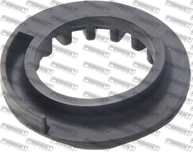 Опора (чашка, тарелка) пружины Febest задняя верхняя для Ford C-MAX I 2005-2007. Артикул MZSI-MZ3R
