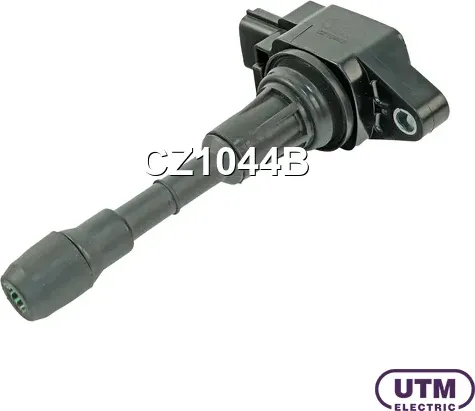 Катушка зажигания (UTM). Артикул CZ1044B