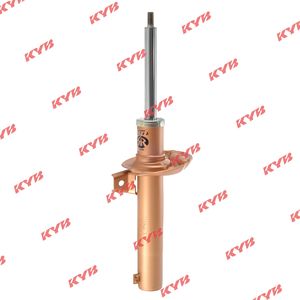 Амортизатор KYB (Каяба) Ultra SR передний для Audi Q3 I (8U) 2011-2018. Артикул 325700