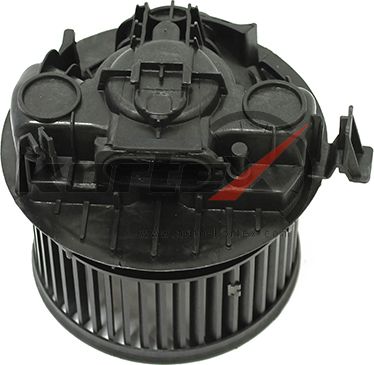 Мотор отопителя RENAULT Megane KORTEX. Артикул KHF062