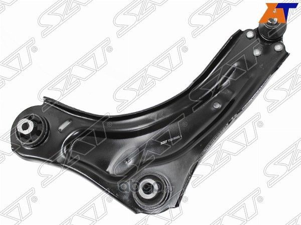 Рычаг передний нижний III 08-FLUENCE 10- RENAULT MEGANE (SAT). Артикул ST545018194R