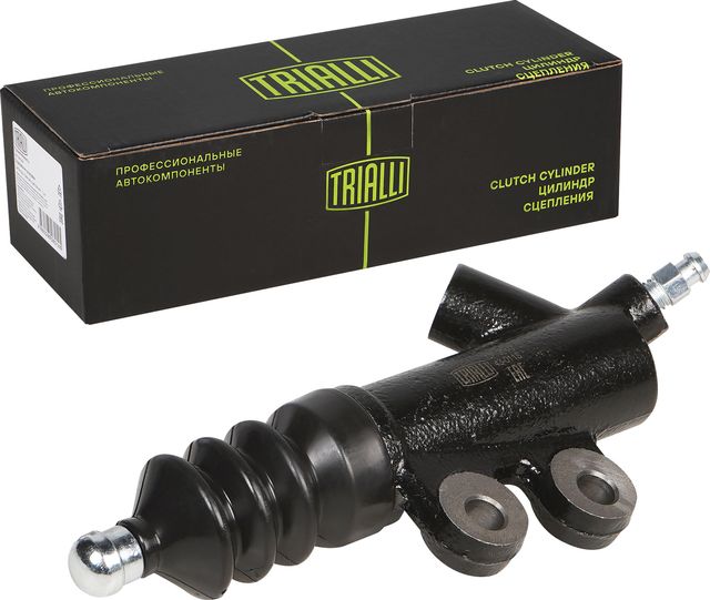 Цилиндр сцепления рабочий Trialli для Honda HR-V I 1999-2006. Артикул CF 9010