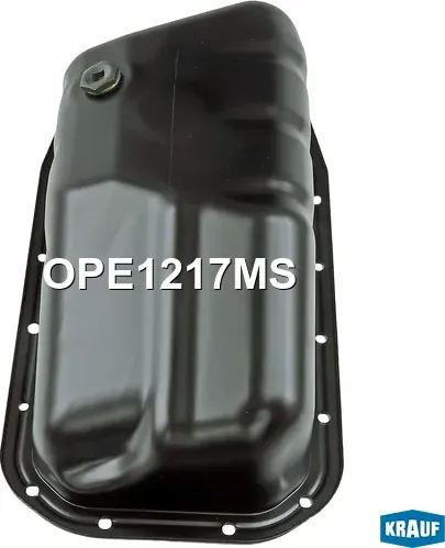 Поддон масляный ДВС (Krauf). Артикул OPE1217MS