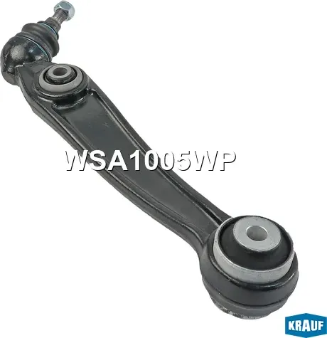 Рычаг подвески Krauf. Артикул WSA1005WP