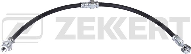 Тормозной шланг Zekkert задний для Kia Sephia I 1996-1997. Артикул BS-9494