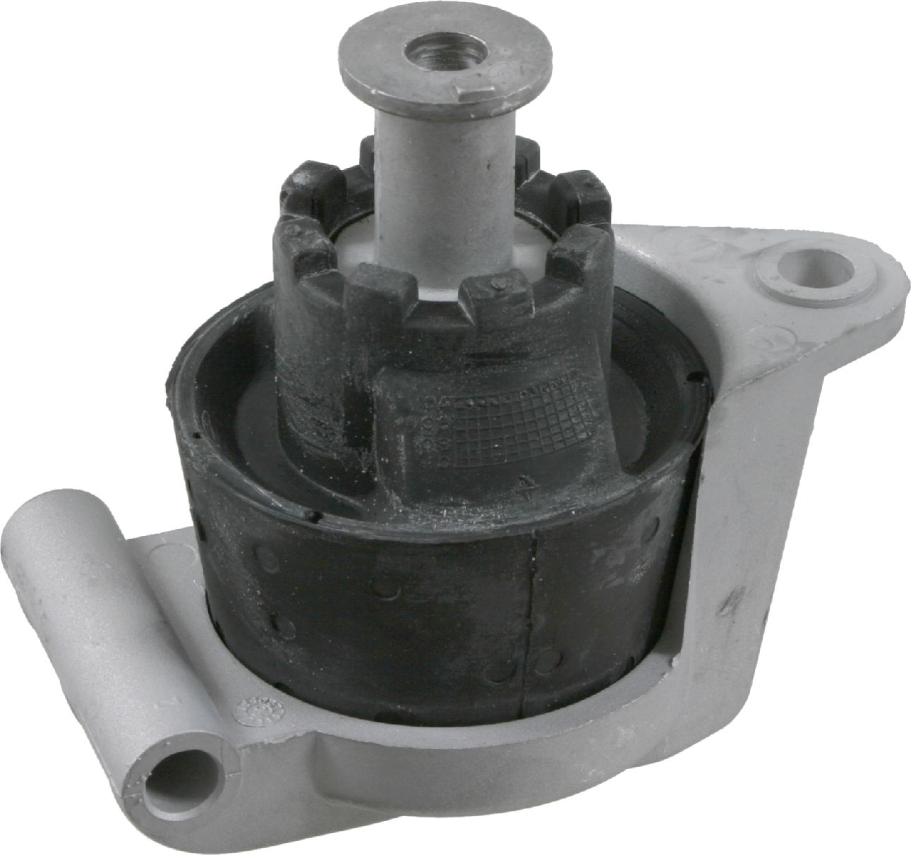 Опора (подушка) КПП SWAG. Артикул 40 13 0045