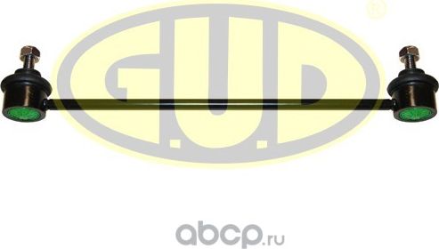 Стойка (тяга) стабилизатора G.U.D.. Артикул GSP301043