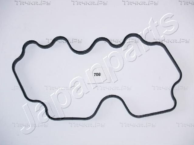 Прокладка клапанной крышки 441724 Japanparts. Артикул GP-708