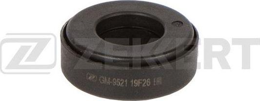 Опорный подшипник амортизатора (стойки) Zekkert. Артикул GM-9521