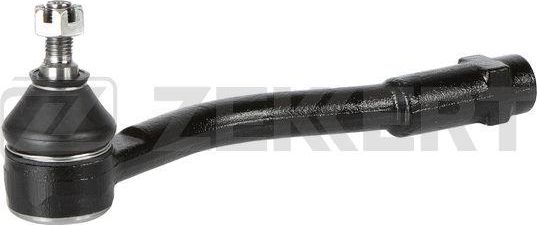 Наконечник рулевой тяги Zekkert. Артикул SN-2499