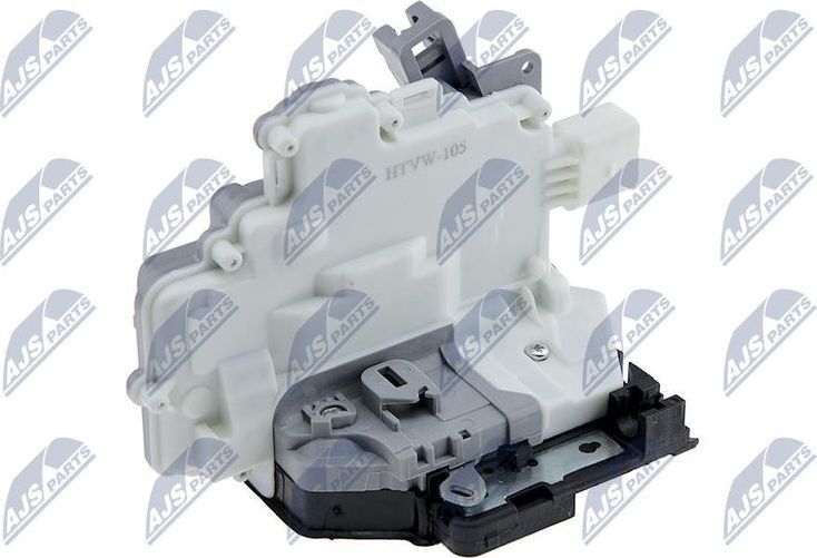 Замок двери NTY. Артикул EZC-VW-015