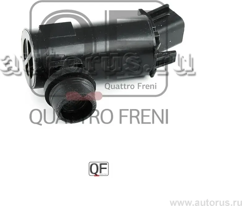 Моторчик омывателя (Quattro Freni). Артикул qf00n00073