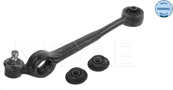 Поперечный рычаг передней подвески Meyle (сталь). Артикул 116 050 3910
